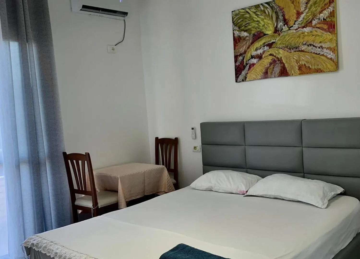 Serenade Beach Durrës Pensjonat