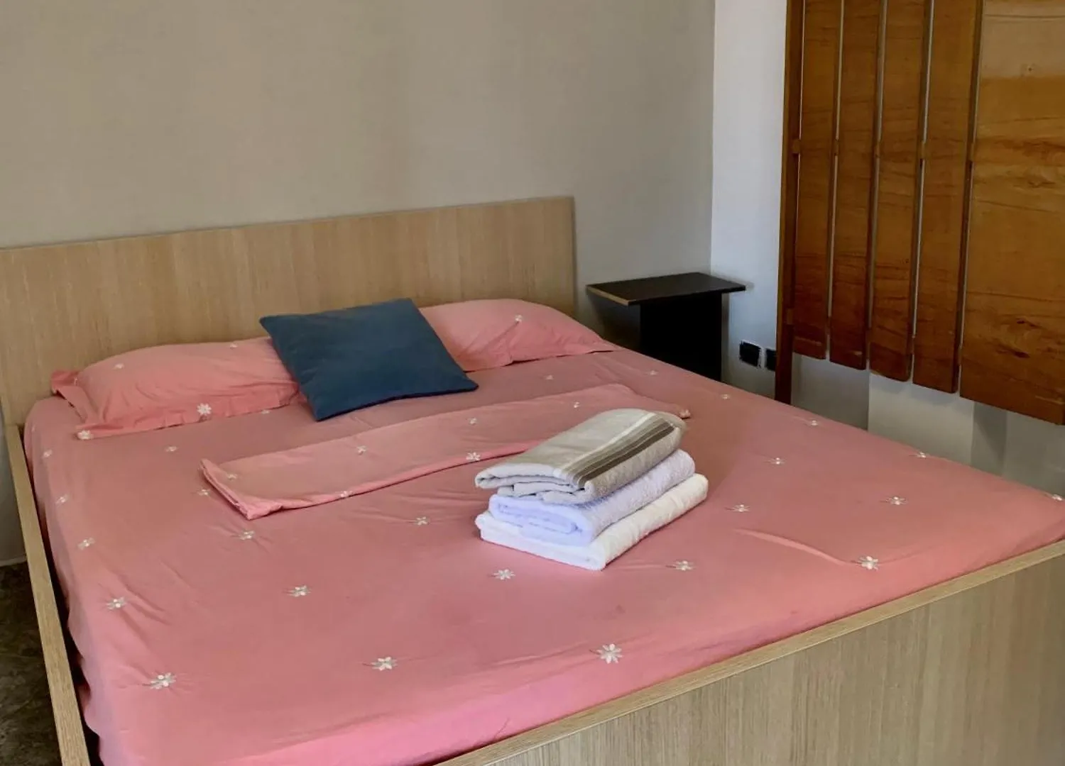 Pensjonat Serenade Beach Durrës