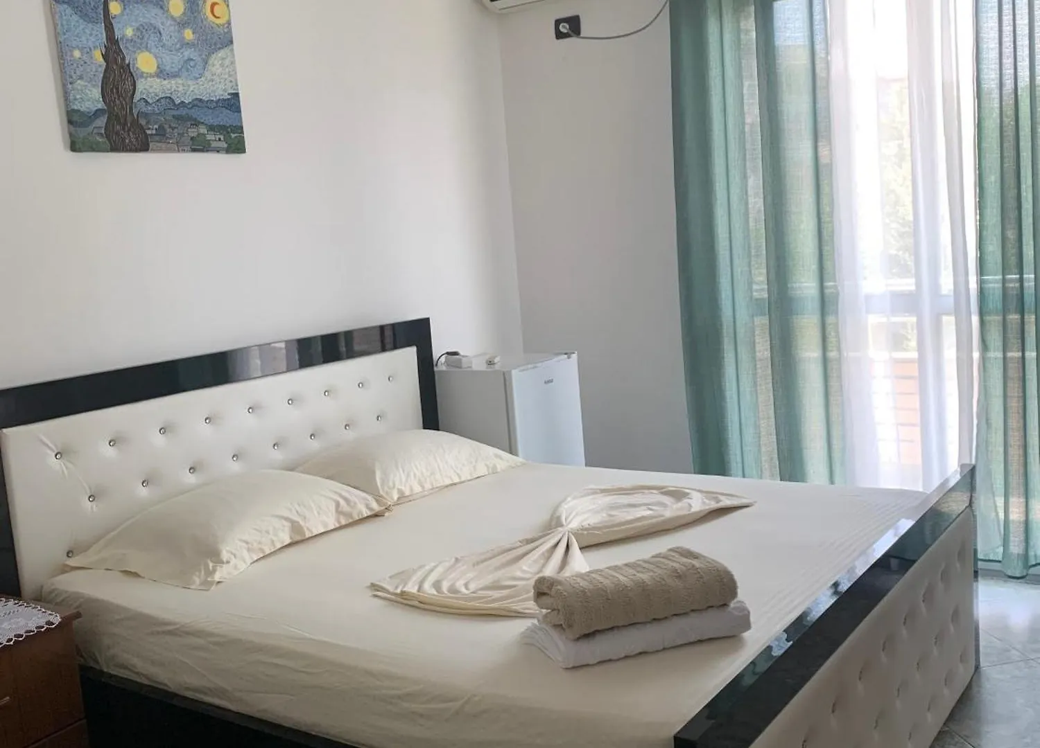 Serenade Beach Durrës