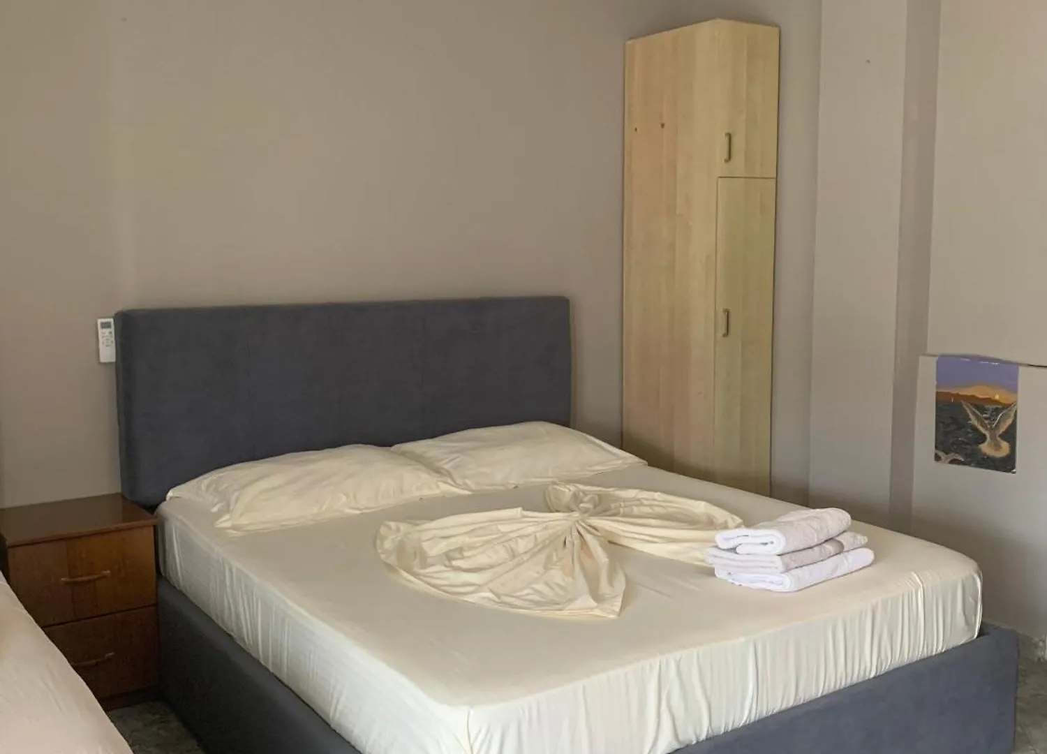 Pensjonat Serenade Beach Durrës