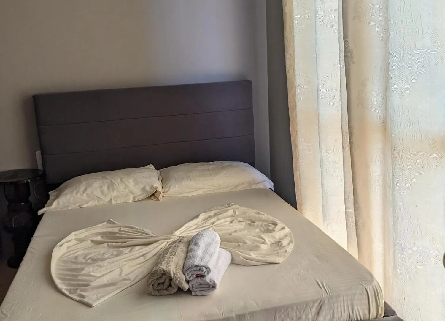 Serenade Beach Durrës Pensjonat