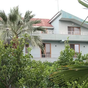  Apartamento Shtepi Pushimi