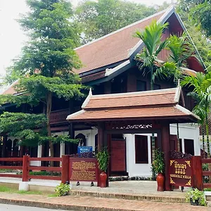 Sirikili River View 3*, Luang Prabang Laos