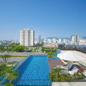 M92 Boutique 4*, Da Nang Vietnam