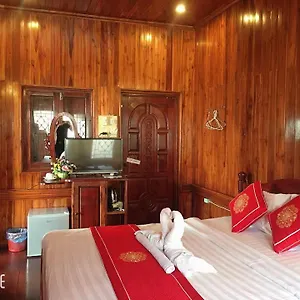 Soutikone Place House 2 2*, Luang Prabang Laos