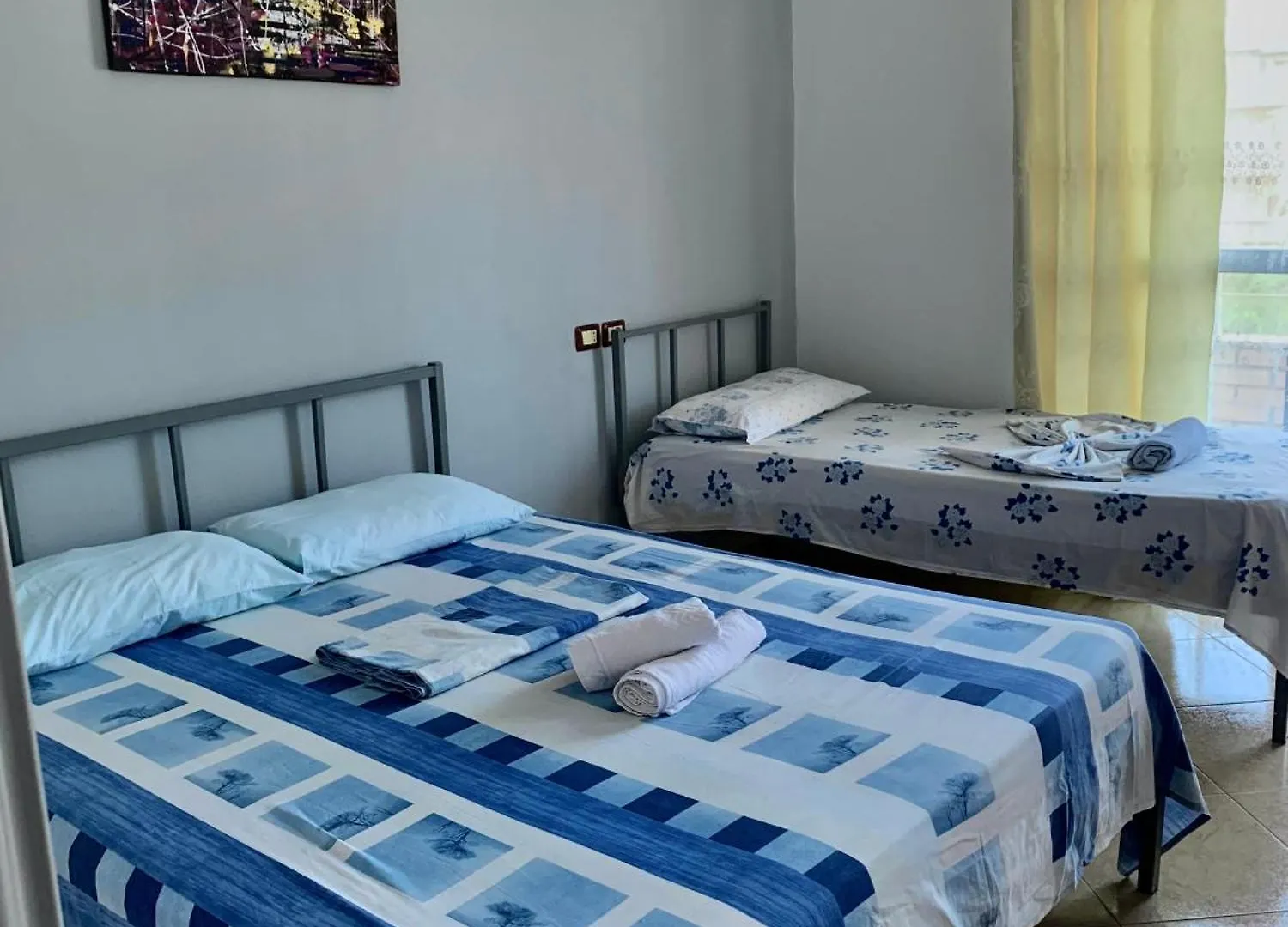 Guest house Serenade Beach Durres