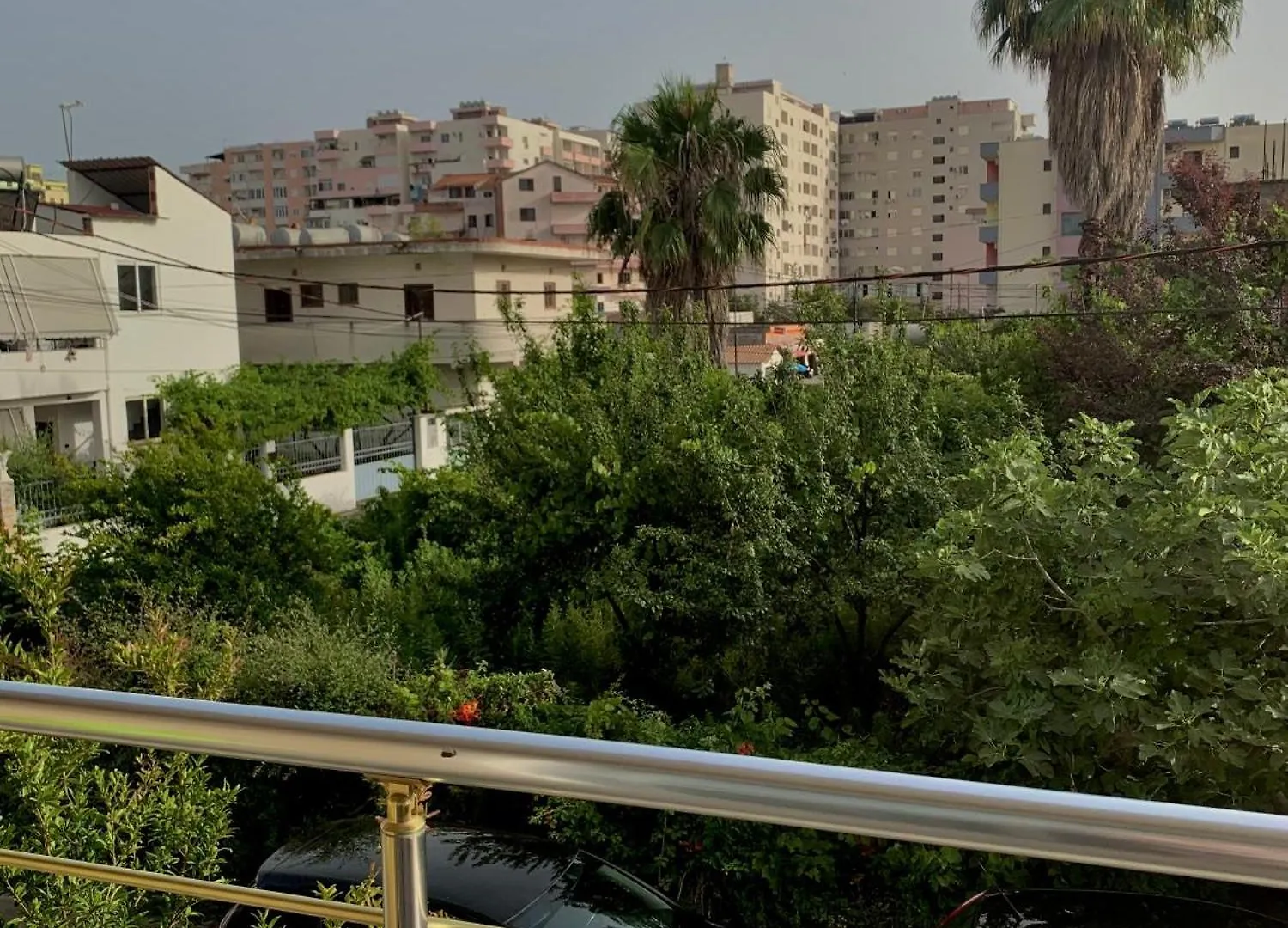 Serenade Beach Durres 0*,  Albania