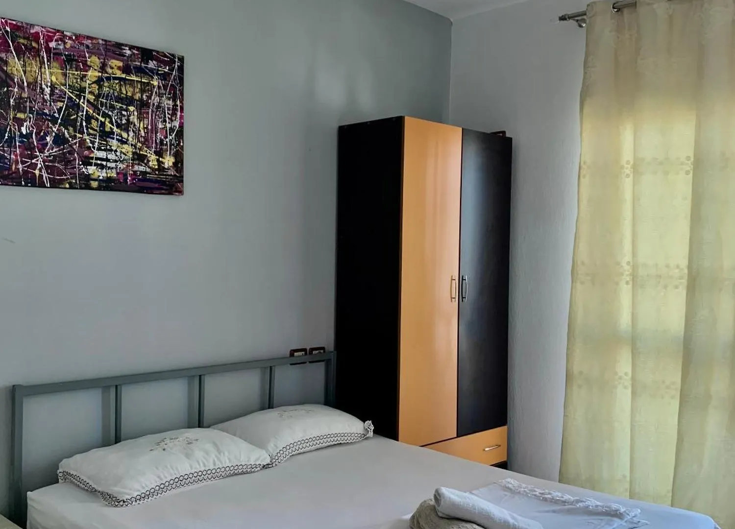 Guest house Serenade Beach Durres Albania