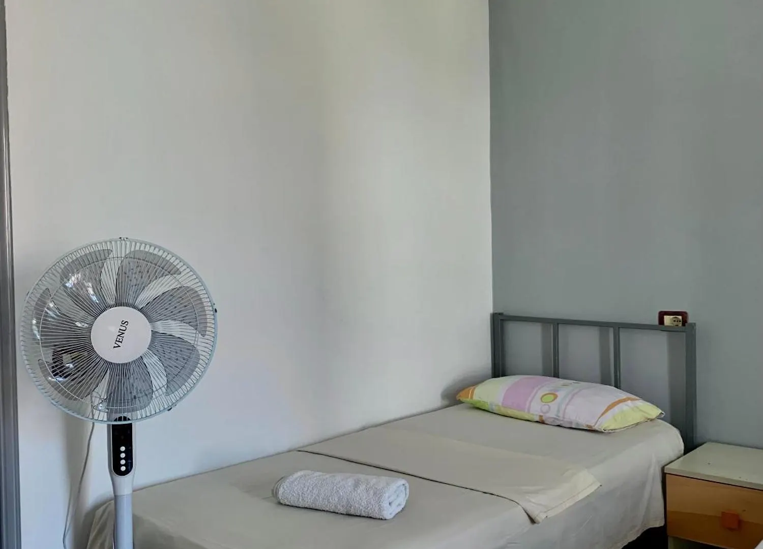Guest house Serenade Beach Durres Albania