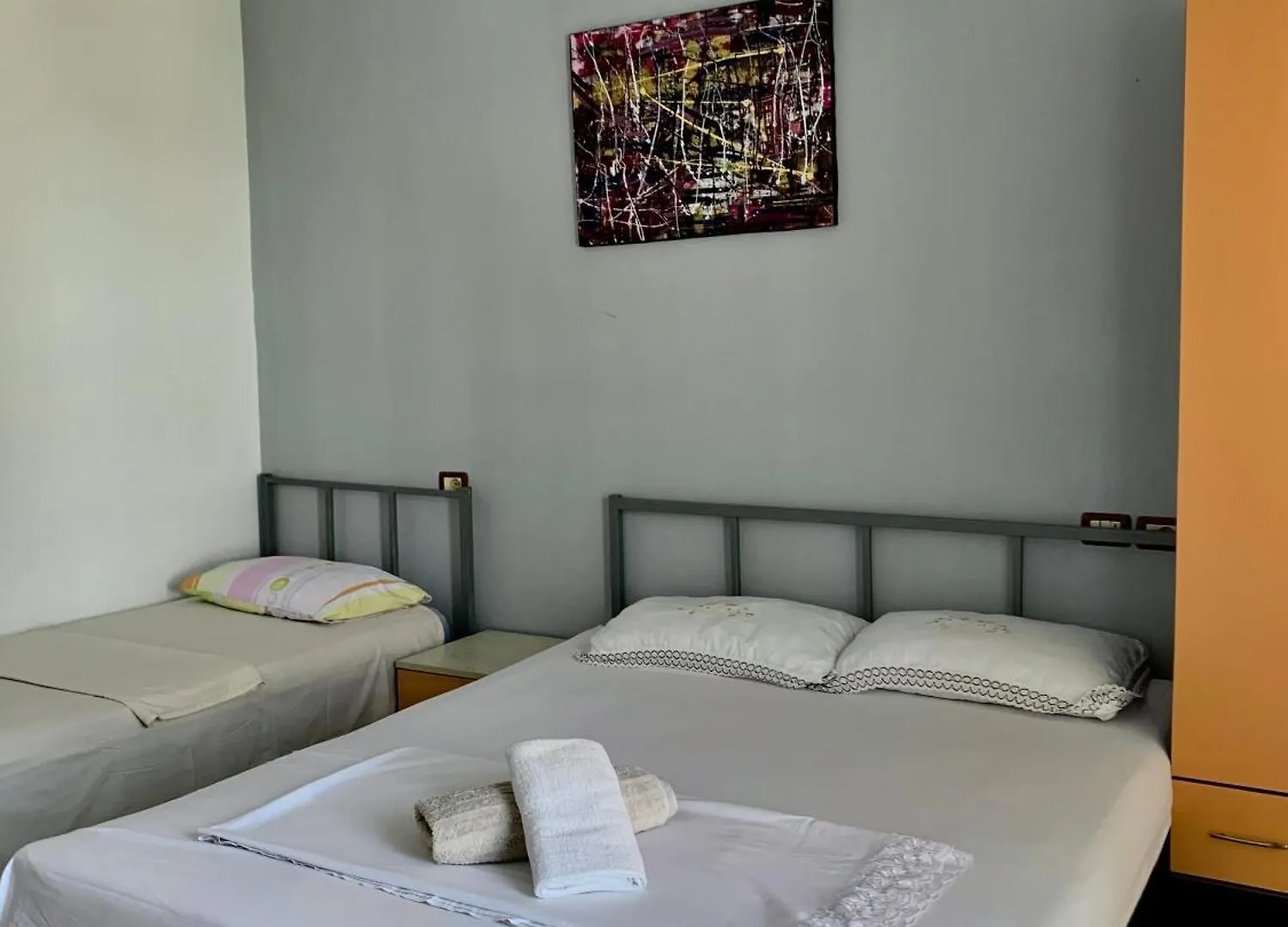 Guest house Serenade Beach Durres