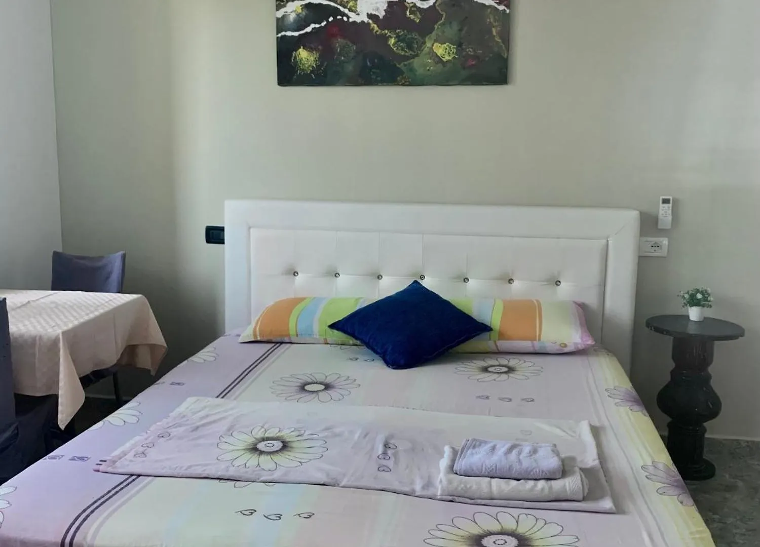 Guest house Serenade Beach Durres