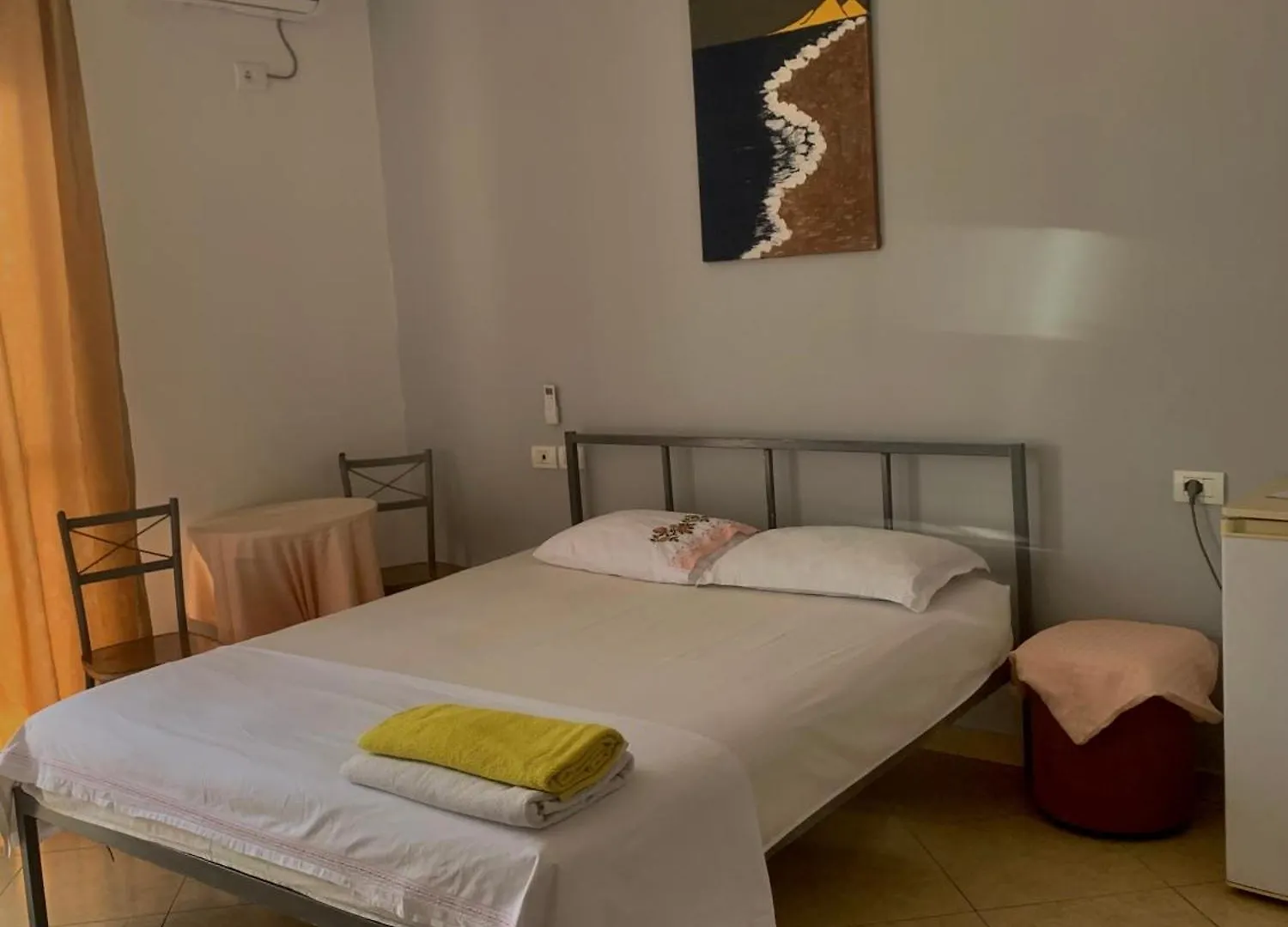 Serenade Beach Durrës Pensión