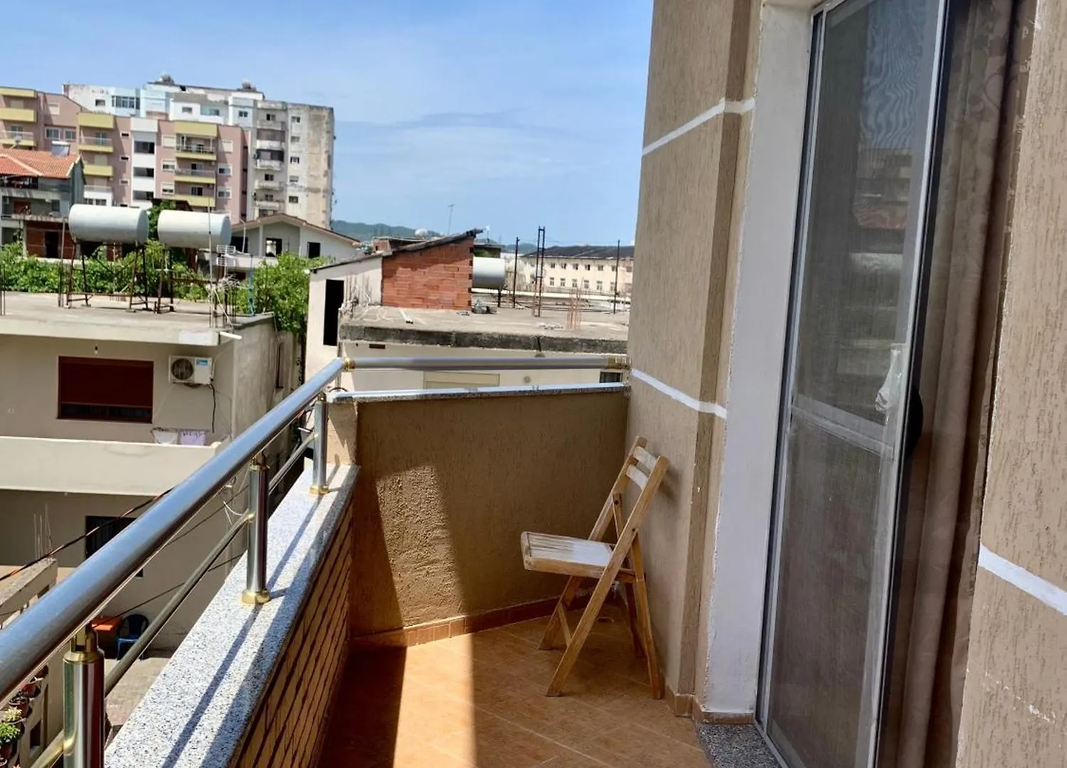 Guest house Serenade Beach Durres