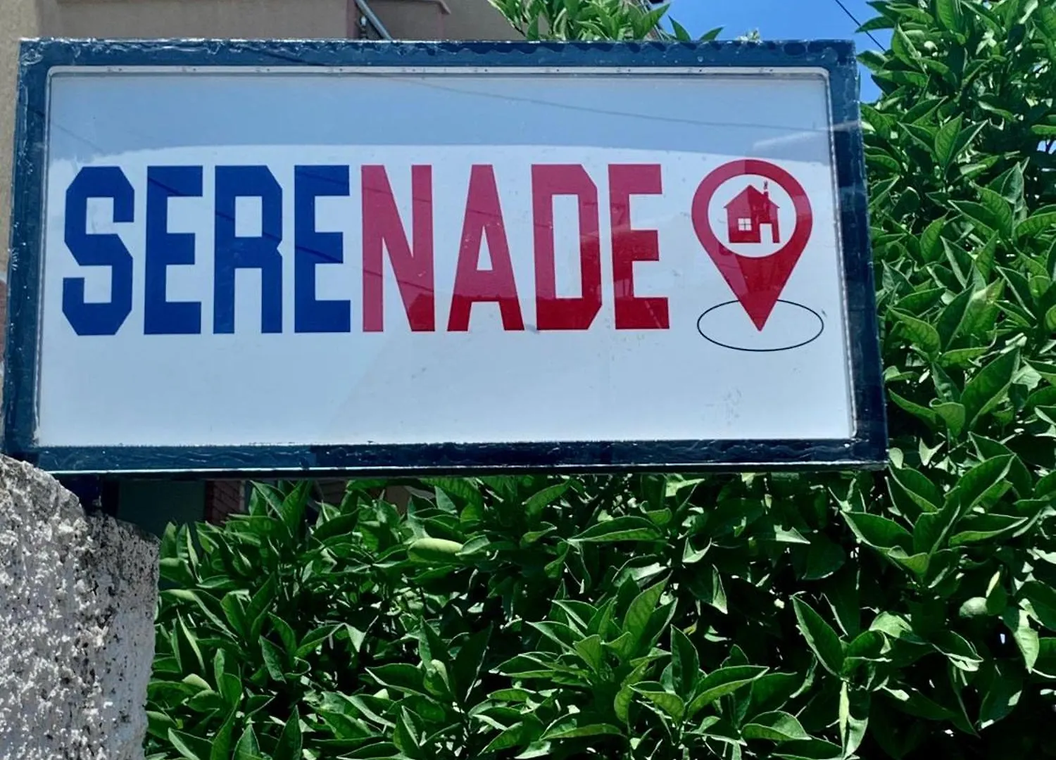 Serenade Beach Durrës Pensión