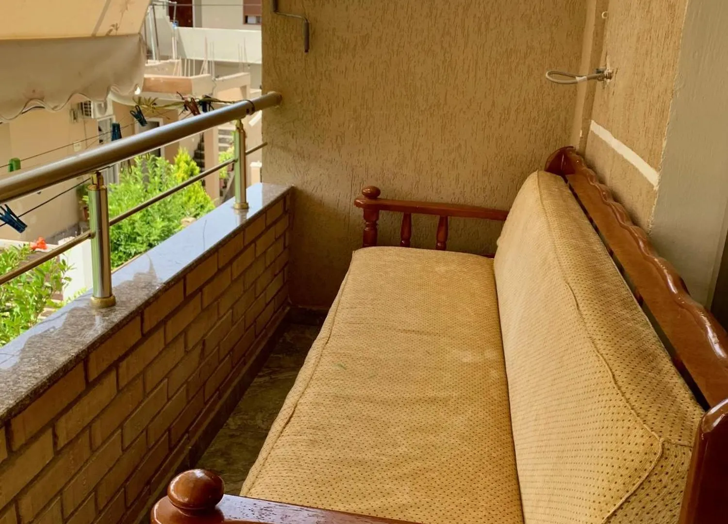 Guest house Serenade Beach Durres