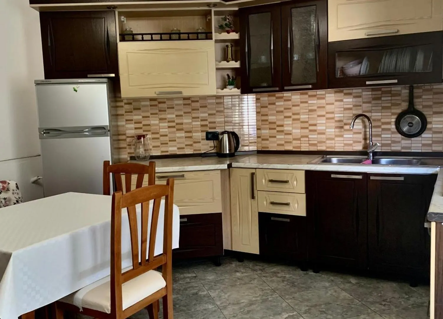 Guest house Serenade Beach Durres