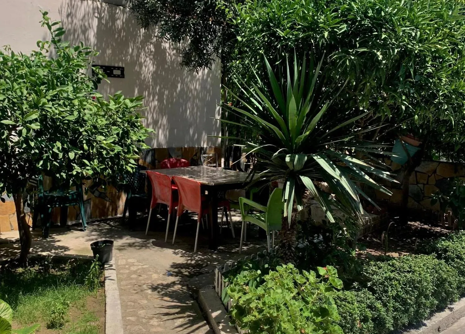 Guest house Serenade Beach Durres