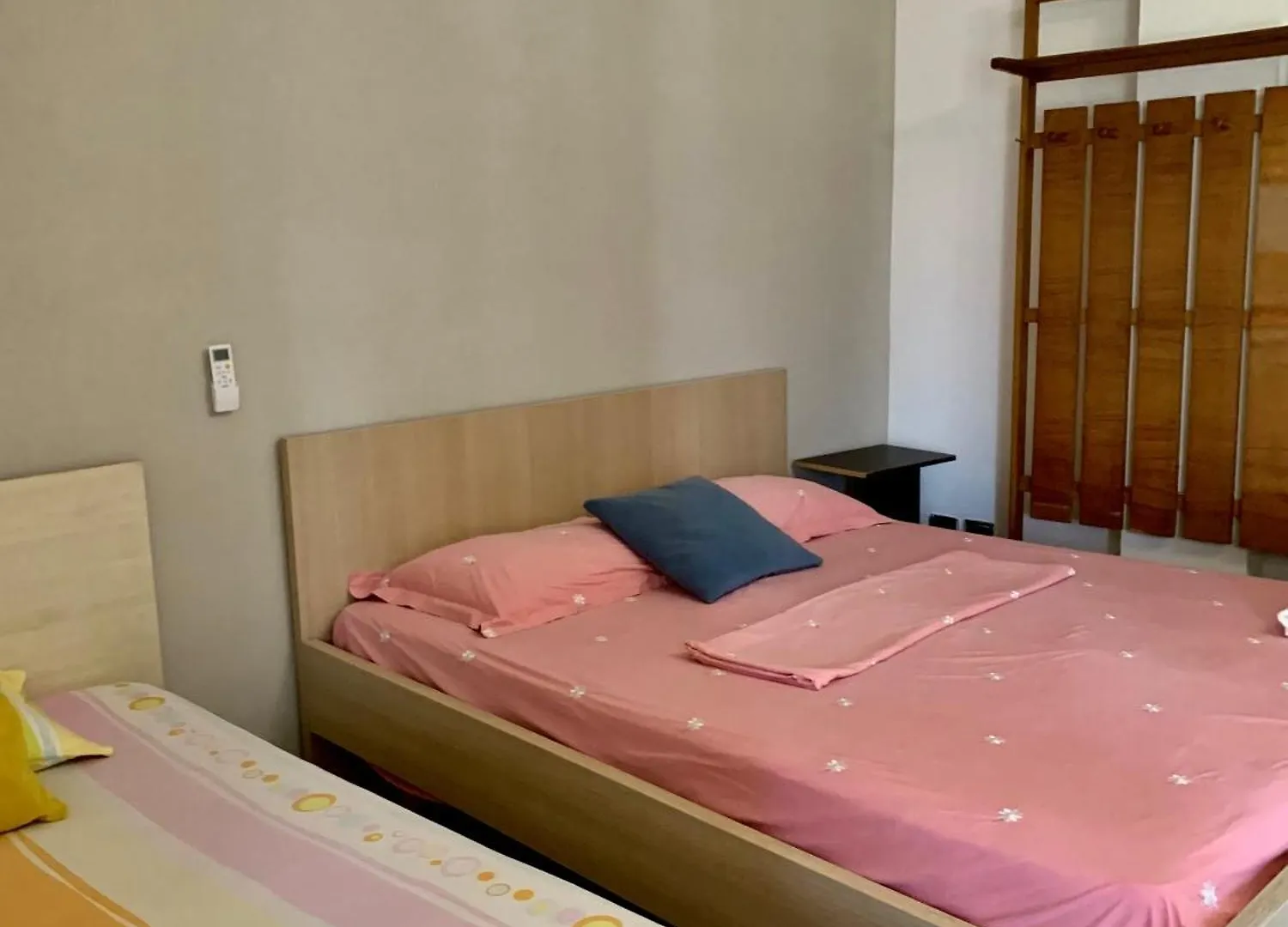 Serenade Beach Durrës